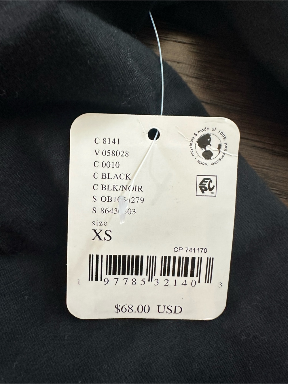 Free People Women’s Straps in the Back Bodysuit- size XS - Picture 3 of 6